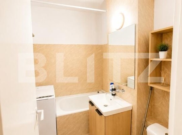 Garsonieră de vânzare Zorilor - 199523AV | BLITZ Cluj-Napoca | Poza5