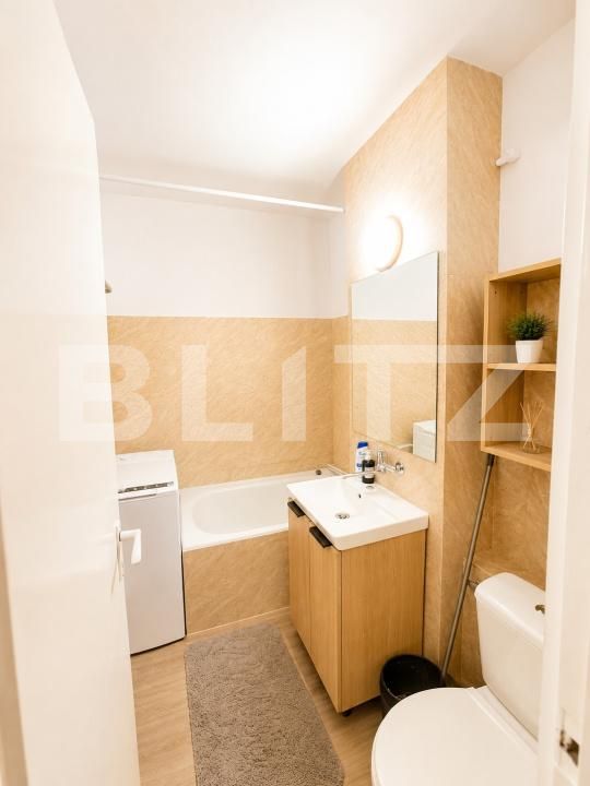 Garsonieră de vânzare Zorilor - 199523AV | BLITZ Cluj-Napoca | Poza5