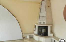 Inchiriere casa, zona Calea Turzii, 300 mp utili cu 500 mp teren
