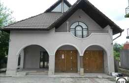 Inchiriere casa, zona Calea Turzii, 300 mp utili cu 500 mp teren