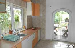 Inchiriere casa, zona Calea Turzii, 300 mp utili cu 500 mp teren