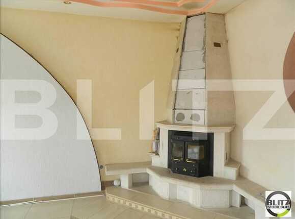 Casa de închiriat 1 camera Zorilor - 19953CI | BLITZ Cluj-Napoca | Poza3