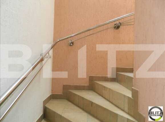 Casa de închiriat 1 camera Zorilor - 19953CI | BLITZ Cluj-Napoca | Poza12