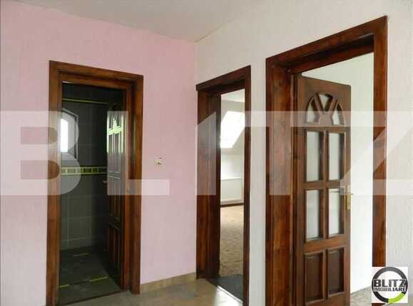 Casa de închiriat 1 camera Zorilor - 19953CI | BLITZ Cluj-Napoca | Poza13