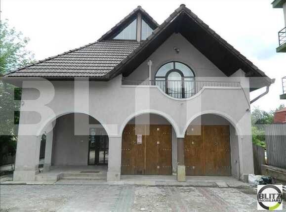 Casa de închiriat 1 camera Zorilor - 19953CI | BLITZ Cluj-Napoca | Poza1