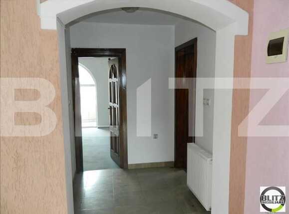 Casa de închiriat 1 camera Zorilor - 19953CI | BLITZ Cluj-Napoca | Poza11