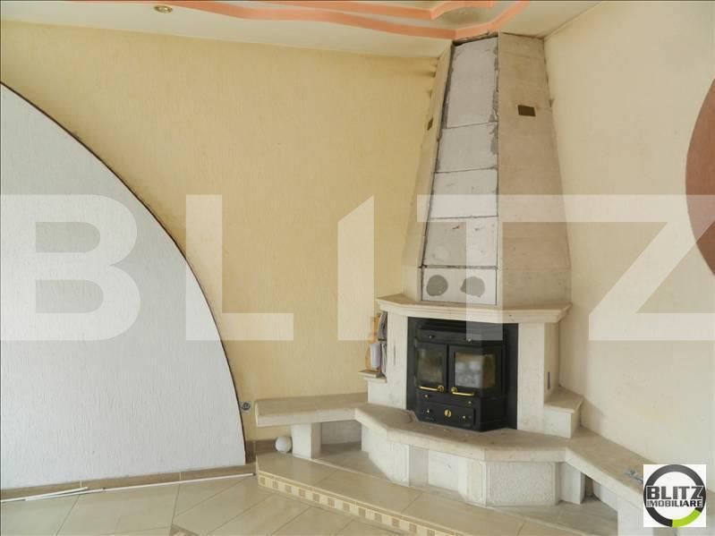 Casa de închiriat 1 camera Zorilor - 19953CI | BLITZ Cluj-Napoca | Poza3