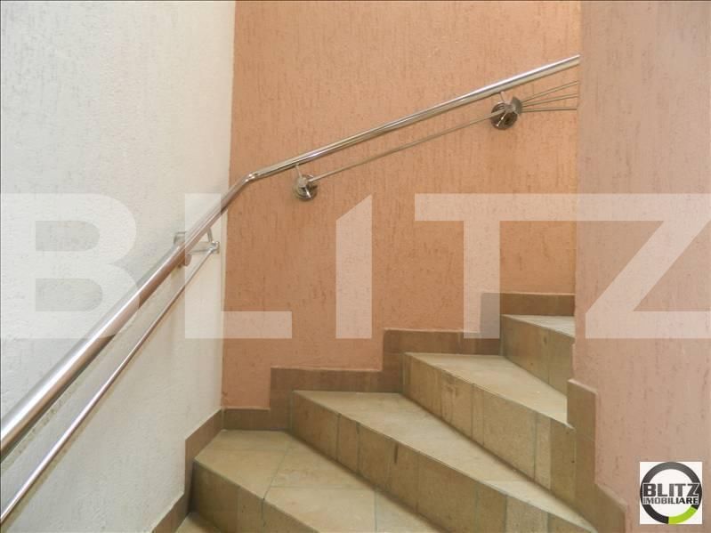 Casa de închiriat 1 camera Zorilor - 19953CI | BLITZ Cluj-Napoca | Poza12