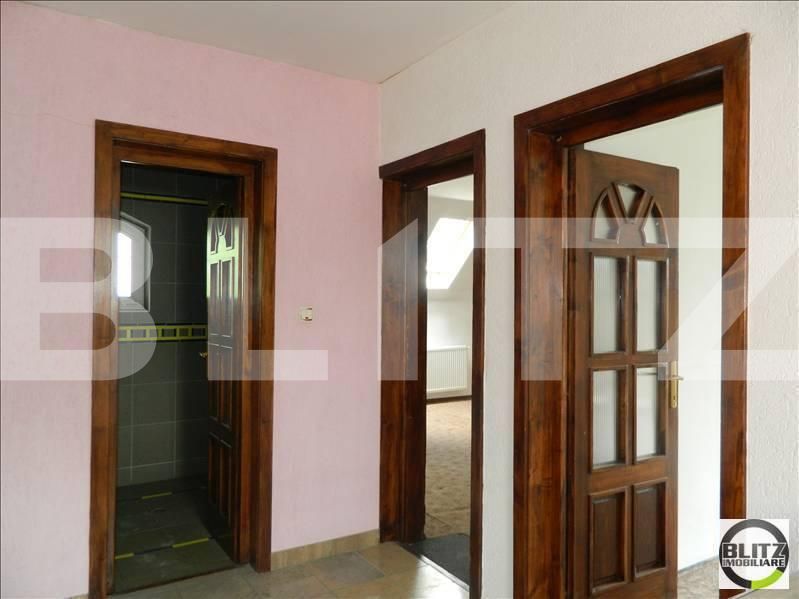 Casa de închiriat 1 camera Zorilor - 19953CI | BLITZ Cluj-Napoca | Poza13