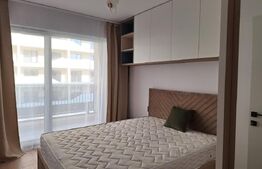 Apartament lux 2 camere, 45 mp, terasa 10 mp, etaj intermediar, garaj, Eroilor