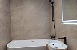 Apartament lux 2 camere, 45 mp, terasa 10 mp, etaj intermediar, garaj, Eroilor