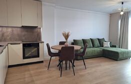Apartament lux 2 camere, 45 mp, terasa 10 mp, etaj intermediar, garaj, Eroilor