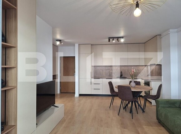 Apartament de vânzare 2 camere Floreşti - 199531AV | BLITZ Cluj-Napoca | Poza2