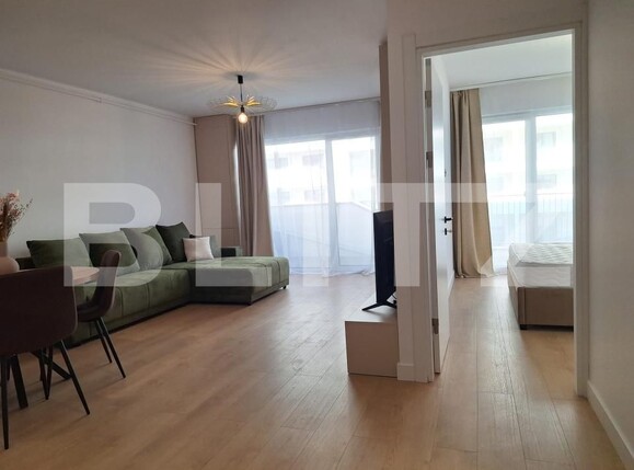 Apartament de vânzare 2 camere Floreşti - 199531AV | BLITZ Cluj-Napoca | Poza5