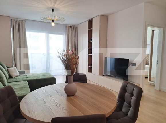 Apartament de vânzare 2 camere Floreşti - 199531AV | BLITZ Cluj-Napoca | Poza3