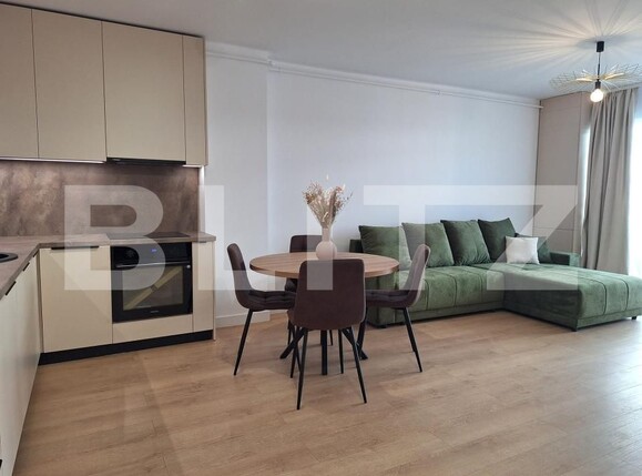 Apartament de vânzare 2 camere Floreşti - 199531AV | BLITZ Cluj-Napoca | Poza1