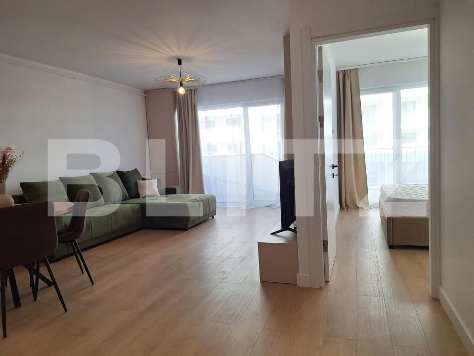 Apartament de vânzare 2 camere Floreşti - 199531AV | BLITZ Cluj-Napoca | Poza5