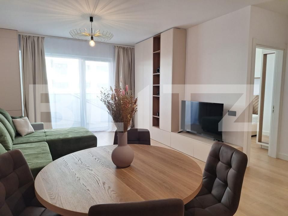 Apartament de vânzare 2 camere Floreşti - 199531AV | BLITZ Cluj-Napoca | Poza3