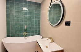 Apartament lux 2 camere, 45 mp, terasa 10 mp, etaj intermediar, garaj, Eroilor