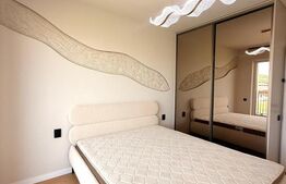 Apartament lux 2 camere, 45 mp, terasa 10 mp, etaj intermediar, garaj, Eroilor