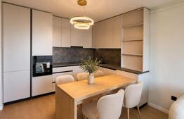 Apartament lux 2 camere, 45 mp, terasa 10 mp, etaj intermediar, garaj, Eroilor