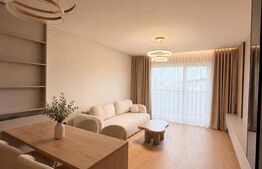 Apartament lux 2 camere, 45 mp, terasa 10 mp, etaj intermediar, garaj, Eroilor