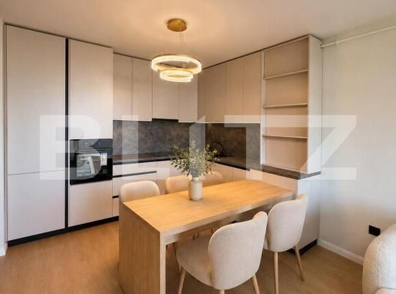 Apartament de vânzare 2 camere Floreşti - 199532AV | BLITZ Cluj-Napoca | Poza3
