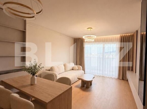 Apartament de vânzare 2 camere Floreşti - 199532AV | BLITZ Cluj-Napoca | Poza2