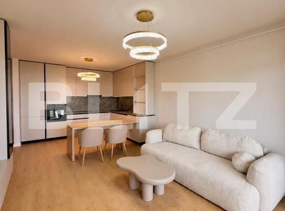 Apartament de vânzare 2 camere Floreşti - 199532AV | BLITZ Cluj-Napoca | Poza1