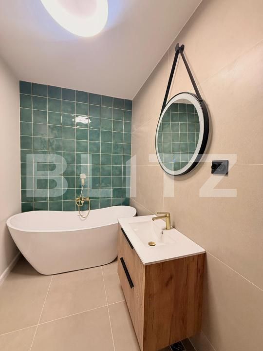Apartament de vânzare 2 camere Floreşti - 199532AV | BLITZ Cluj-Napoca | Poza7