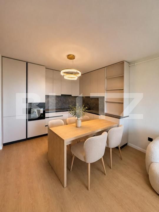 Apartament de vânzare 2 camere Floreşti - 199532AV | BLITZ Cluj-Napoca | Poza3