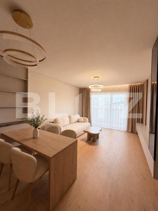 Apartament de vânzare 2 camere Floreşti - 199532AV | BLITZ Cluj-Napoca | Poza2