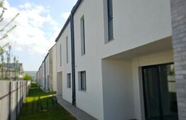 Duplex 4 camere, 120 mp, 200 teren, proiect finalizat, zona Terra