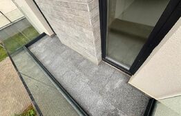 Duplex 4 camere, 120 mp, 200 teren, proiect finalizat, zona Terra