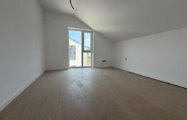 Duplex 4 camere, 120 mp, 200 teren, proiect finalizat, zona Terra