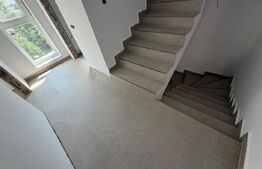 Duplex 4 camere, 120 mp, 200 teren, proiect finalizat, zona Terra