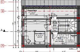 Duplex 4 camere, 120 mp, 200 teren, proiect finalizat, zona Terra