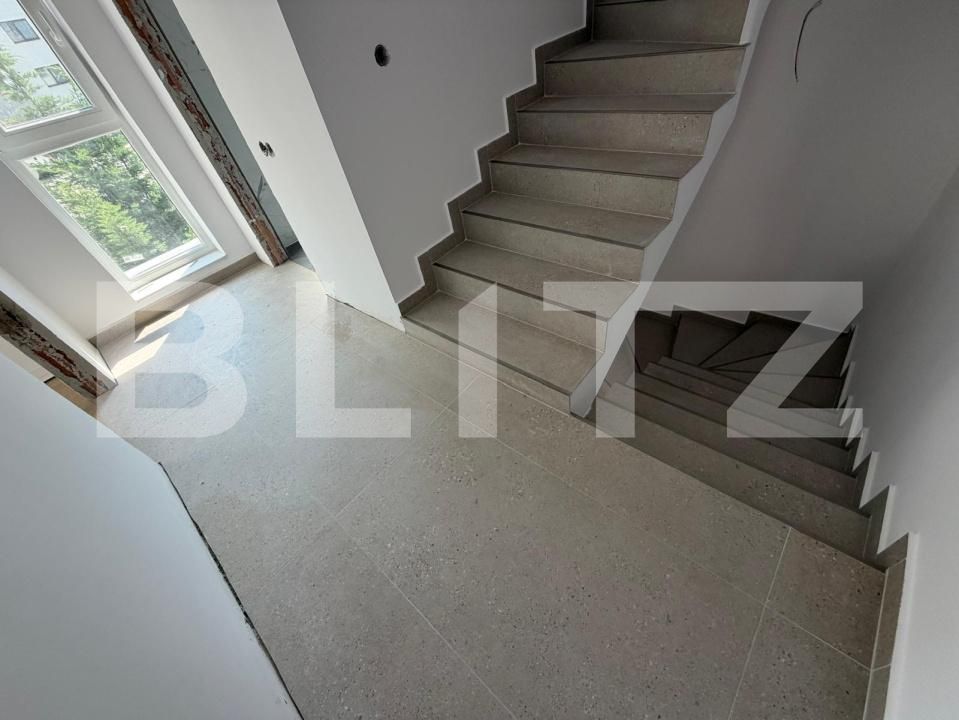 Casa de vânzare 4 camere Floreşti - 199533CV | BLITZ Cluj-Napoca | Poza13