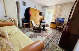 Apartament 2 camere - zona Gemenii 
