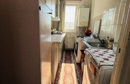 Apartament 2 camere - zona Gemenii 