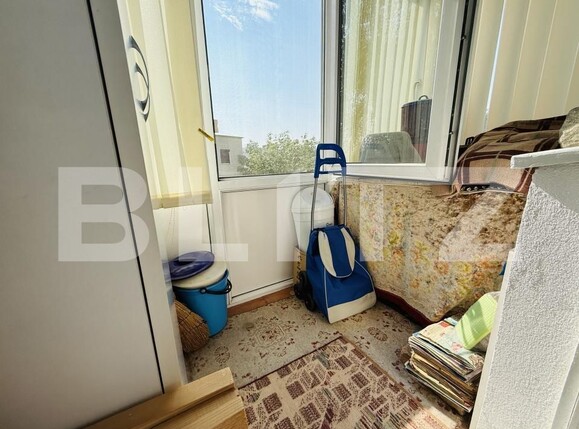 Apartament de vânzare 2 camere Gemenii - 199537AV | BLITZ Brașov | Poza3