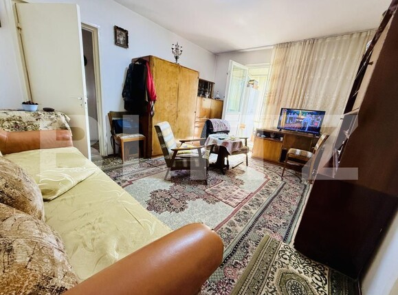 Apartament de vânzare 2 camere Gemenii - 199537AV | BLITZ Brașov | Poza1