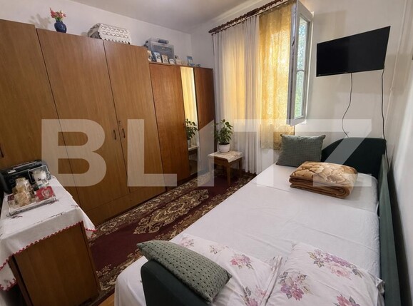 Apartament de vânzare 2 camere Gemenii - 199537AV | BLITZ Brașov | Poza2