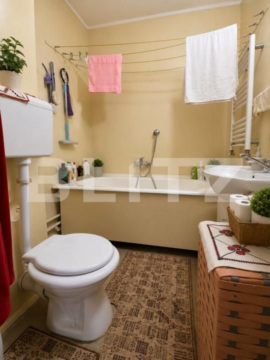Apartament de vânzare 2 camere Gemenii - 199537AV | BLITZ Brașov | Poza4