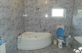 2 Case de vanzare impreuna, 200 mp cu teren de 750 mp, imobil nou 2007, Zorilor