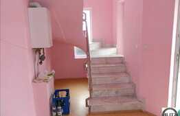 2 Case de vanzare impreuna, 200 mp cu teren de 750 mp, imobil nou 2007, Zorilor