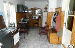 2 Case de vanzare impreuna, 200 mp cu teren de 750 mp, imobil nou 2007, Zorilor