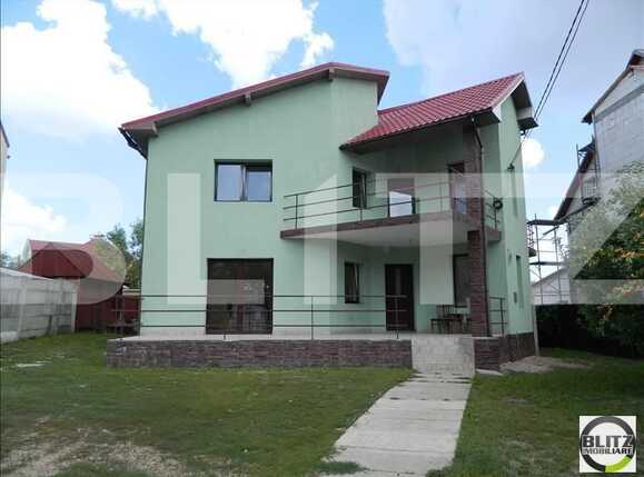 Casa de vânzare 1 camera Zorilor - 19954CV | BLITZ Cluj-Napoca | Poza1