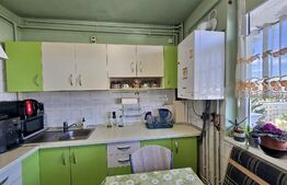 Apartament 2 camere în Gheorgheni | Aproape de Iulius Mall și FSEGA