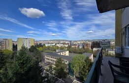 Apartament 2 camere în Gheorgheni | Aproape de Iulius Mall și FSEGA